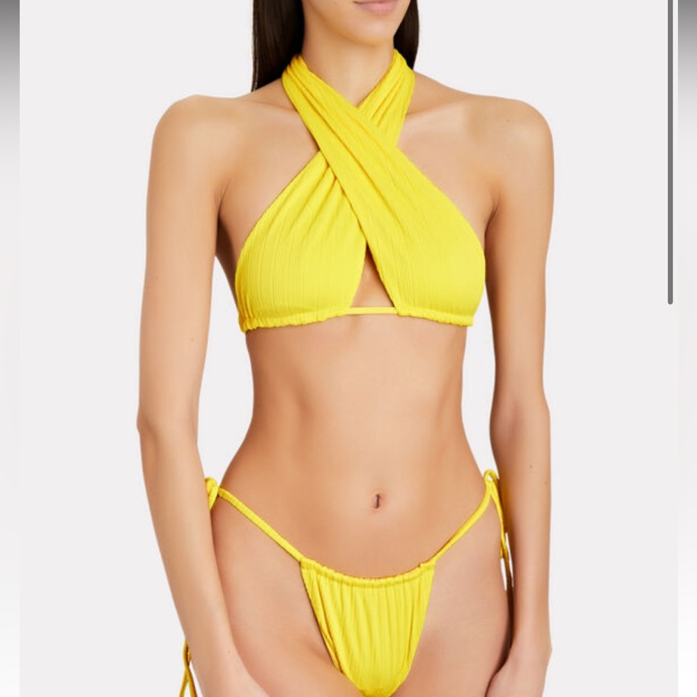 Frankie’s Bikinis Bikini